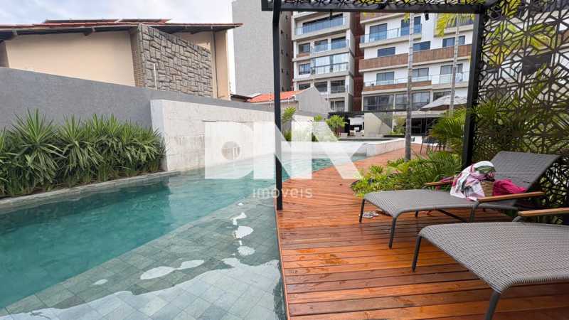 Flat à venda Jardim Oceania, João Pessoa - R$ 464.900 - PBFL00003