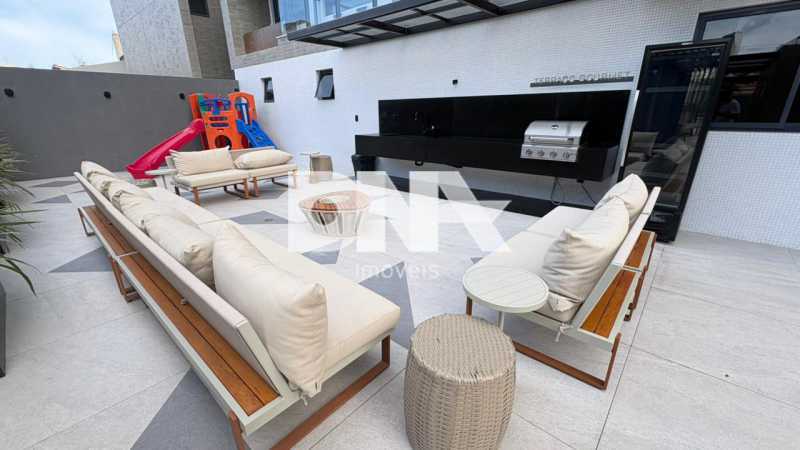 Flat à venda Jardim Oceania, João Pessoa - R$ 464.900 - PBFL00003