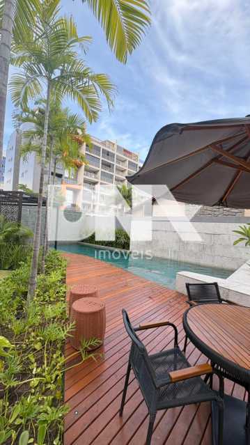 Flat à venda Jardim Oceania, João Pessoa - R$ 464.900 - PBFL00003