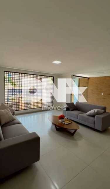 Apartamento 1 quarto à venda Jardim Oceania, João Pessoa - R$ 600.000 - PBAP10003