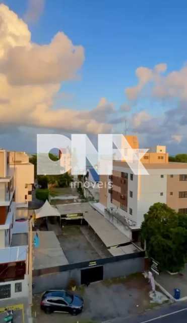 Apartamento 1 quarto à venda Jardim Oceania, João Pessoa - R$ 600.000 - PBAP10003