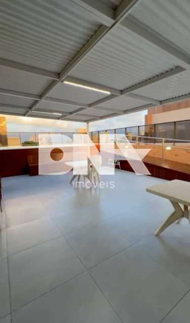 Apartamento 1 quarto à venda Jardim Oceania, João Pessoa - R$ 600.000 - PBAP10003