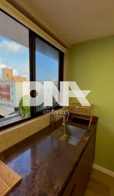 Apartamento 1 quarto à venda Jardim Oceania, João Pessoa - R$ 600.000 - PBAP10003