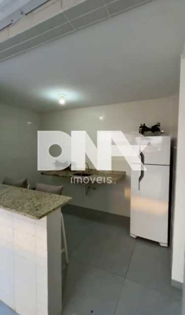 Apartamento 1 quarto à venda Jardim Oceania, João Pessoa - R$ 600.000 - PBAP10003