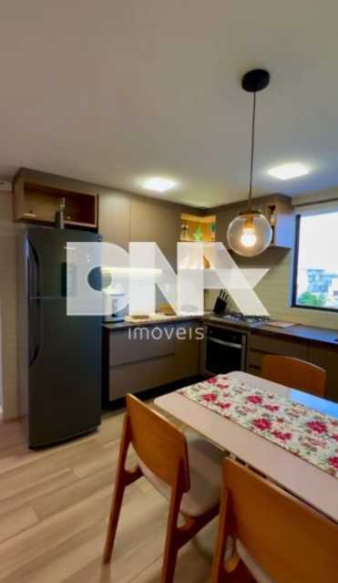 Apartamento 1 quarto à venda Jardim Oceania, João Pessoa - R$ 600.000 - PBAP10003