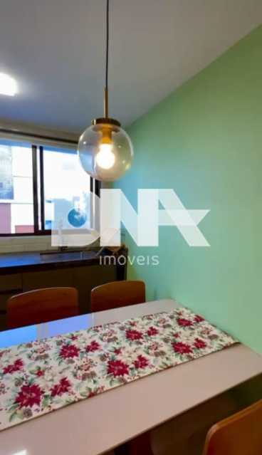 Apartamento 1 quarto à venda Jardim Oceania, João Pessoa - R$ 600.000 - PBAP10003