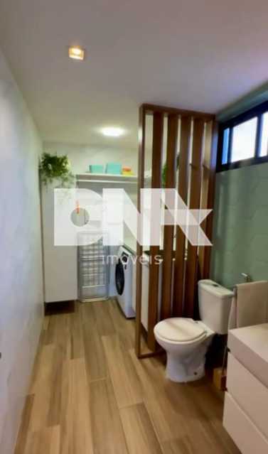 Apartamento 1 quarto à venda Jardim Oceania, João Pessoa - R$ 600.000 - PBAP10003