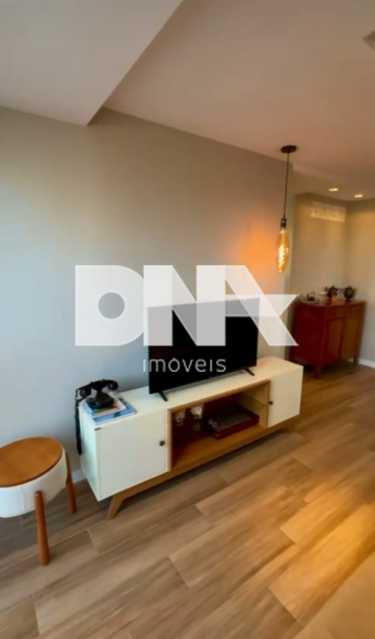 Apartamento 1 quarto à venda Jardim Oceania, João Pessoa - R$ 600.000 - PBAP10003