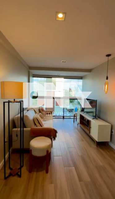 Apartamento 1 quarto à venda Jardim Oceania, João Pessoa - R$ 600.000 - PBAP10003