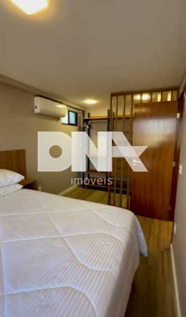 Apartamento 1 quarto à venda Jardim Oceania, João Pessoa - R$ 600.000 - PBAP10003