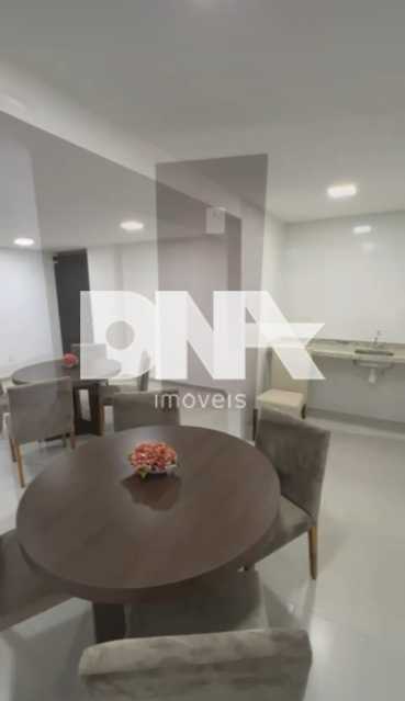 Apartamento 1 quarto à venda Jardim Oceania, João Pessoa - R$ 600.000 - PBAP10003
