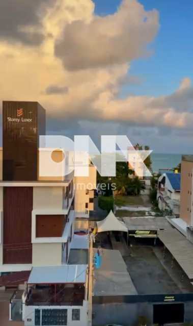 Apartamento 1 quarto à venda Jardim Oceania, João Pessoa - R$ 600.000 - PBAP10003