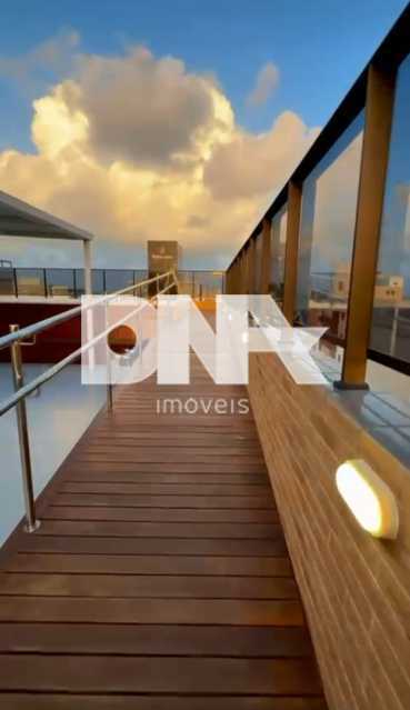 Apartamento 1 quarto à venda Jardim Oceania, João Pessoa - R$ 600.000 - PBAP10003