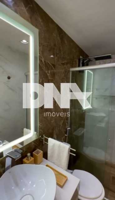 Apartamento 1 quarto à venda Jardim Oceania, João Pessoa - R$ 600.000 - PBAP10003