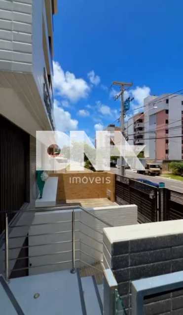 Apartamento 1 quarto à venda Jardim Oceania, João Pessoa - R$ 600.000 - PBAP10003