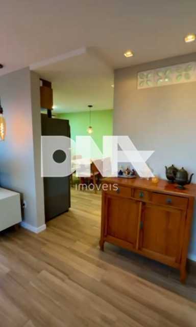 Apartamento 1 quarto à venda Jardim Oceania, João Pessoa - R$ 600.000 - PBAP10003