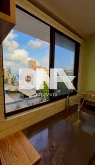 Apartamento 1 quarto à venda Jardim Oceania, João Pessoa - R$ 600.000 - PBAP10003