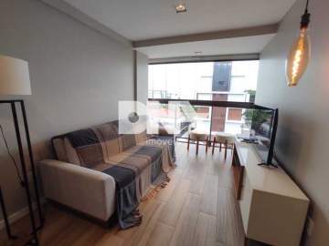 Apartamento 1 quarto à venda Jardim Oceania, João Pessoa - R$ 570.000 - PBAP10003 Apartamento 1 quarto à venda Jardim Oceania, João Pessoa - R$ 570.000 - PBAP10003