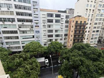 Sala Comercial 30m² à venda Copacabana, Rio de Janeiro - R$ 250.000 - NSSL00343