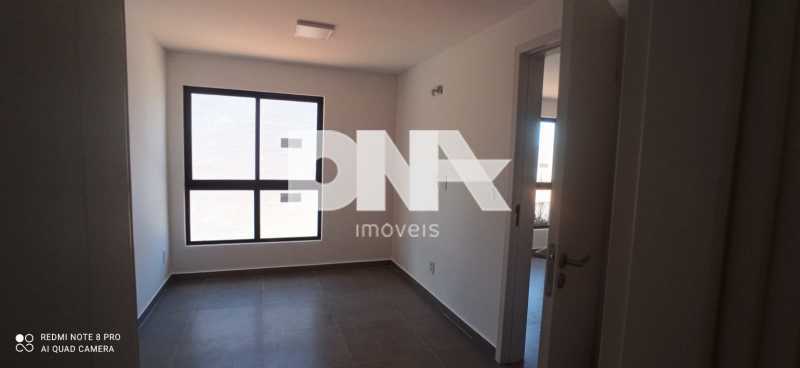 Flat 1 quarto à venda Bessa, João Pessoa - R$ 380.000 - PBFL10006