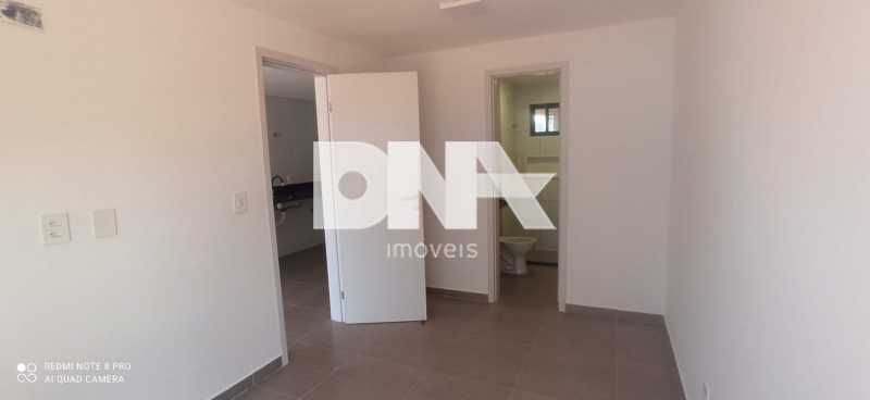 Flat 1 quarto à venda Bessa, João Pessoa - R$ 380.000 - PBFL10006