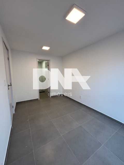 Flat 1 quarto à venda Bessa, João Pessoa - R$ 380.000 - PBFL10006