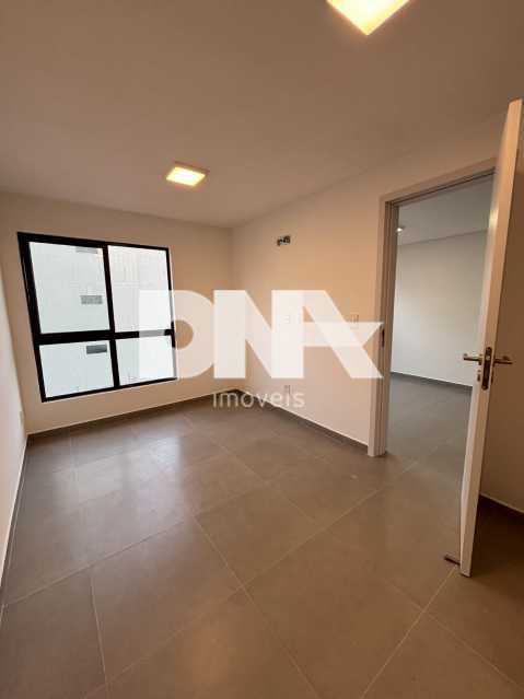 Flat 1 quarto à venda Bessa, João Pessoa - R$ 380.000 - PBFL10006