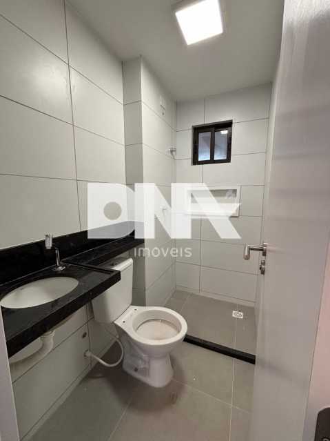 Flat 1 quarto à venda Bessa, João Pessoa - R$ 380.000 - PBFL10006