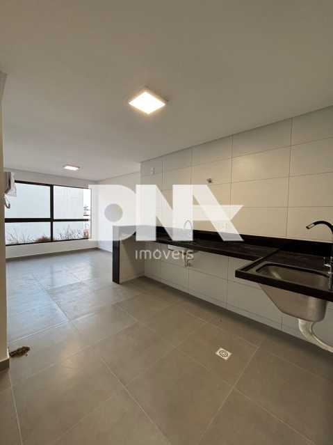 Flat 1 quarto à venda Bessa, João Pessoa - R$ 380.000 - PBFL10006
