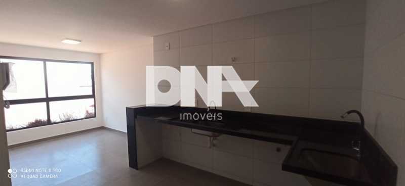 Flat 1 quarto à venda Bessa, João Pessoa - R$ 380.000 - PBFL10006