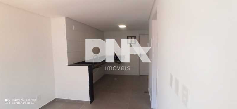 Flat 1 quarto à venda Bessa, João Pessoa - R$ 380.000 - PBFL10006