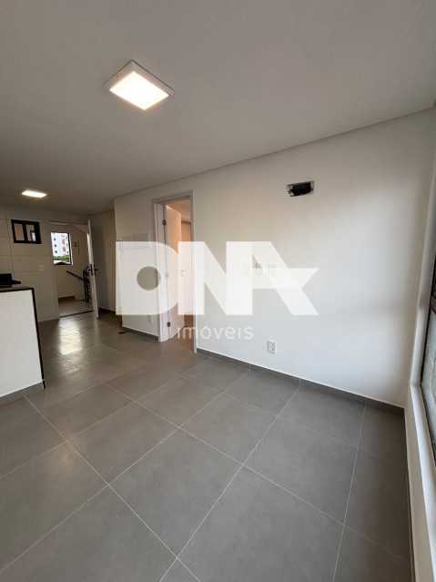 Flat 1 quarto à venda Bessa, João Pessoa - R$ 380.000 - PBFL10006