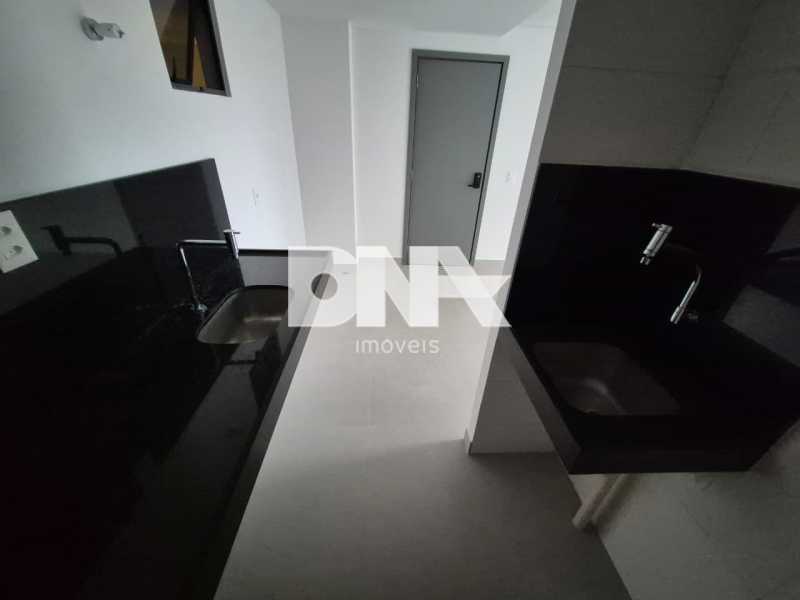 Apartamento 2 quartos à venda Jardim Oceania, João Pessoa - R$ 740.000 - PBAP20011