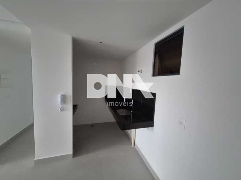 Apartamento 2 quartos à venda Jardim Oceania, João Pessoa - R$ 740.000 - PBAP20011