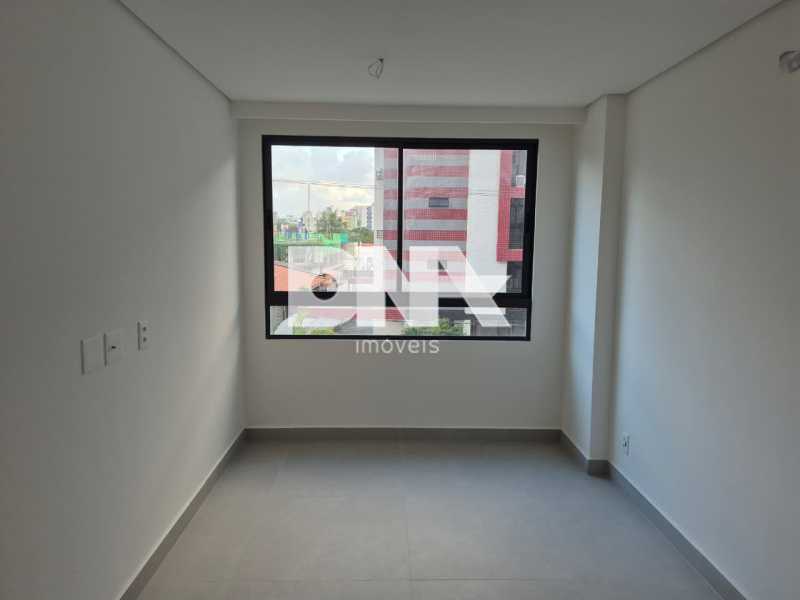 Apartamento 2 quartos à venda Jardim Oceania, João Pessoa - R$ 740.000 - PBAP20011