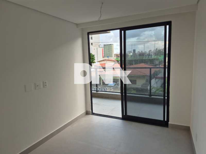 Apartamento 2 quartos à venda Jardim Oceania, João Pessoa - R$ 740.000 - PBAP20011