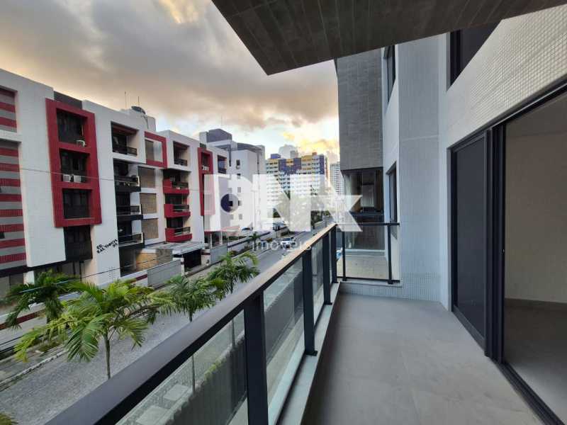 Apartamento 2 quartos à venda Jardim Oceania, João Pessoa - R$ 740.000 - PBAP20011