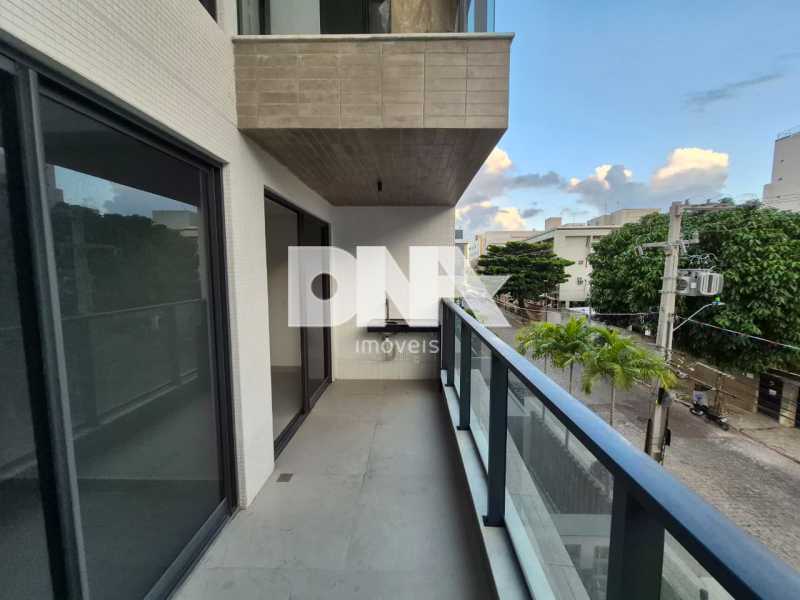 Apartamento 2 quartos à venda Jardim Oceania, João Pessoa - R$ 740.000 - PBAP20011