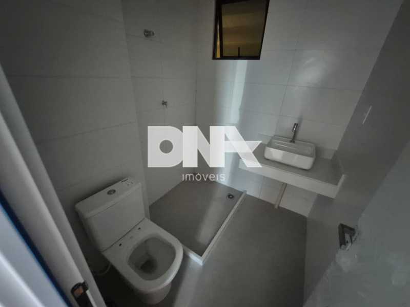Apartamento 2 quartos à venda Jardim Oceania, João Pessoa - R$ 740.000 - PBAP20011