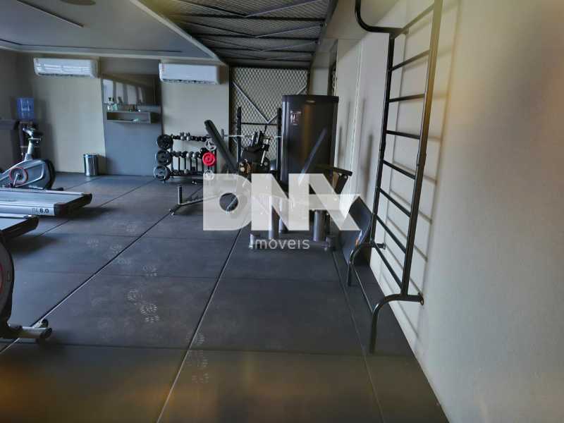 Apartamento 2 quartos à venda Jardim Oceania, João Pessoa - R$ 740.000 - PBAP20011