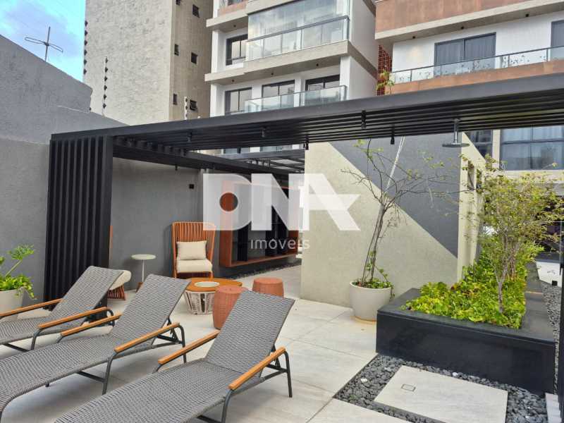 Apartamento 2 quartos à venda Jardim Oceania, João Pessoa - R$ 740.000 - PBAP20011