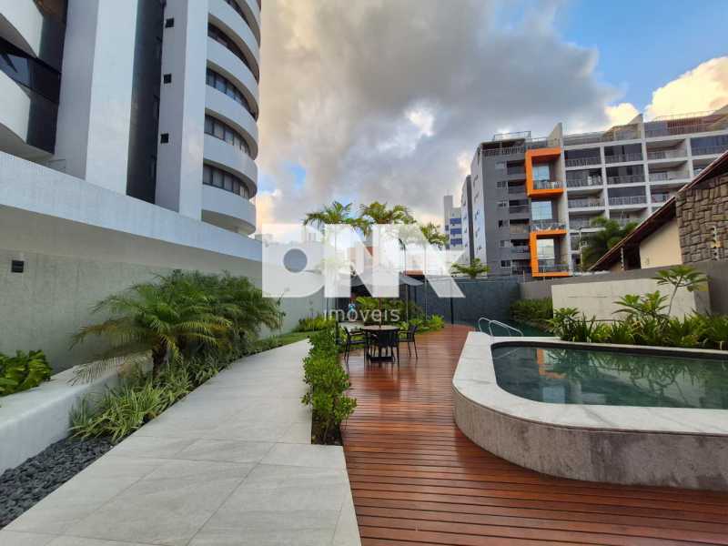 Apartamento 2 quartos à venda Jardim Oceania, João Pessoa - R$ 740.000 - PBAP20011