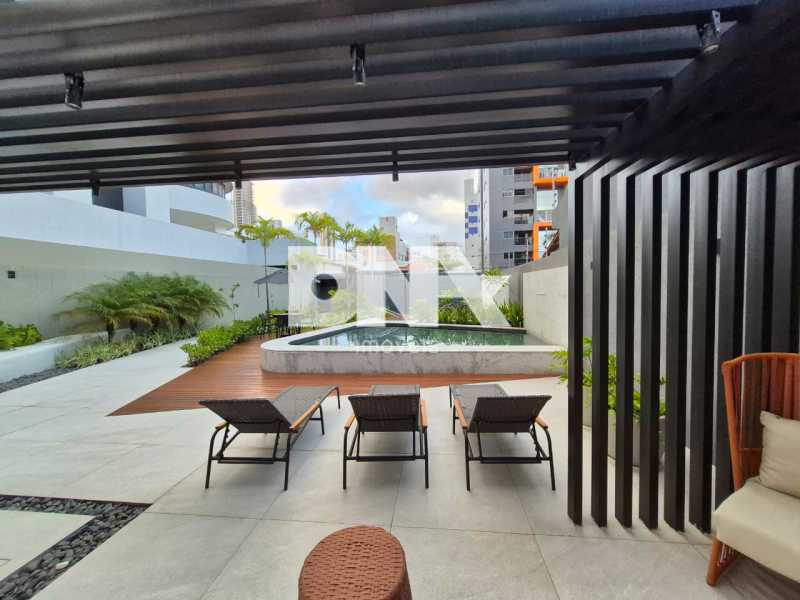 Apartamento 2 quartos à venda Jardim Oceania, João Pessoa - R$ 740.000 - PBAP20011