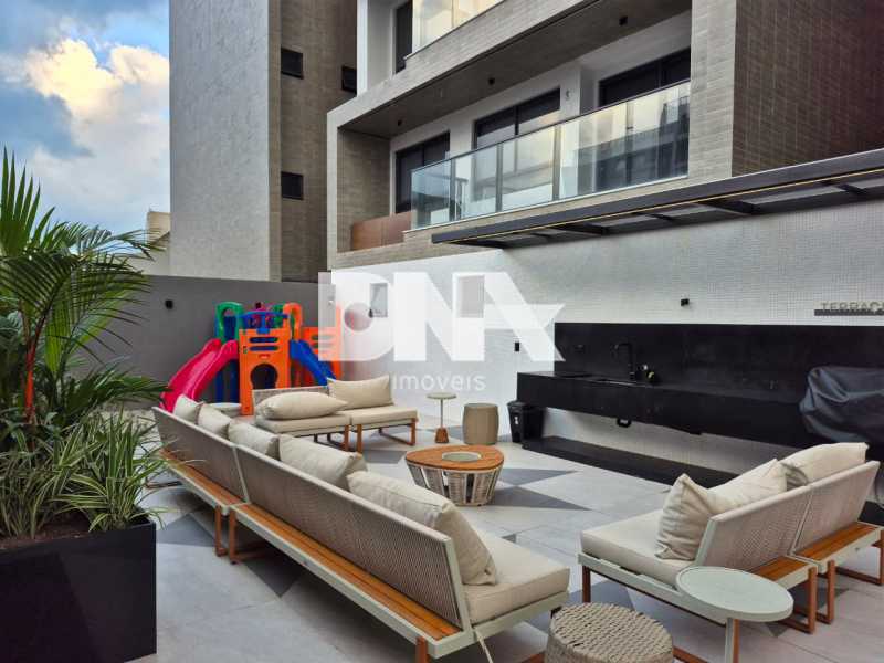 Apartamento 2 quartos à venda Jardim Oceania, João Pessoa - R$ 740.000 - PBAP20011