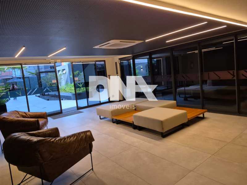 Apartamento 2 quartos à venda Jardim Oceania, João Pessoa - R$ 740.000 - PBAP20011