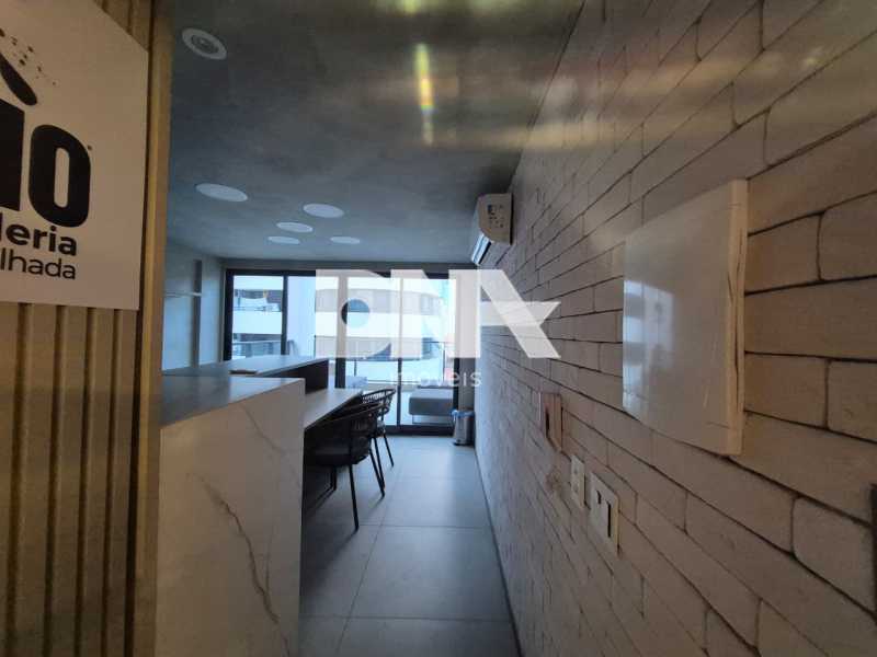 Apartamento 2 quartos à venda Jardim Oceania, João Pessoa - R$ 740.000 - PBAP20011