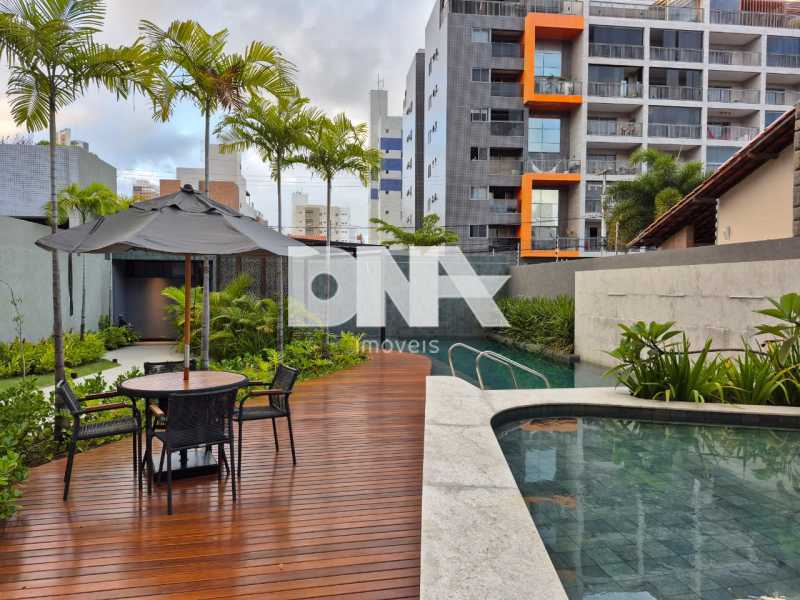 Apartamento 2 quartos à venda Jardim Oceania, João Pessoa - R$ 740.000 - PBAP20011