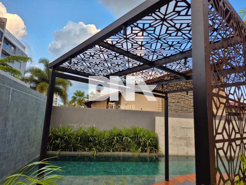 Apartamento 2 quartos à venda Jardim Oceania, João Pessoa - R$ 740.000 - PBAP20011