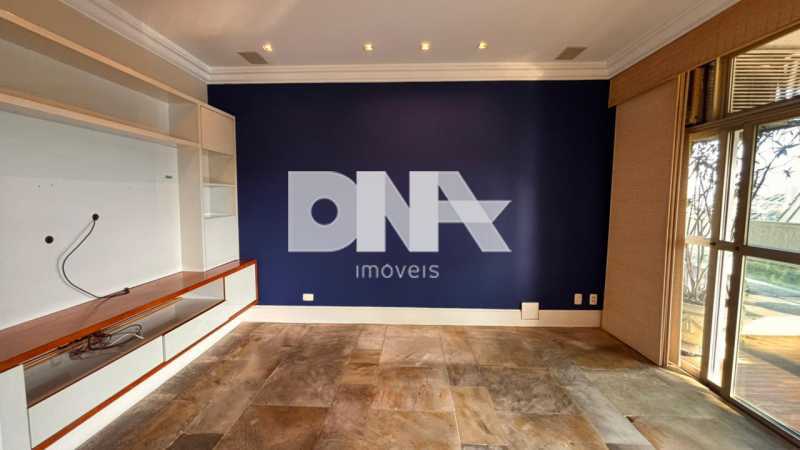 Apartamento 3 quartos à venda Itanhangá, Rio de Janeiro - R$ 2.000.000 - JOAP30495