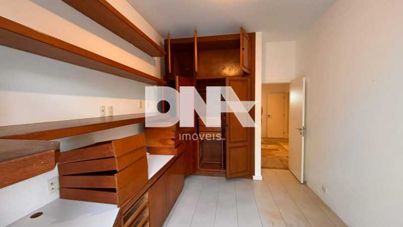 Apartamento 3 quartos à venda Itanhangá, Rio de Janeiro - R$ 2.000.000 - JOAP30495